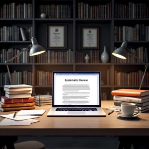 Systematic Review Writing Services: Professional Academic Support output 24