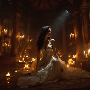 Professional Spell Casting Services: Manifest Your Desires output 29