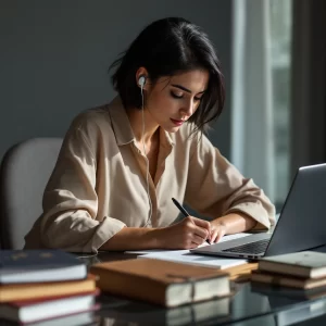 Arabic Transcription Services: Accurate and Fast Transcriptions output 5